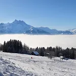 Appartement Goeland N-4 By Interhome Villars-sur-Ollon