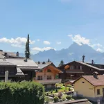Goeland N-4 By Interhome Apartament *