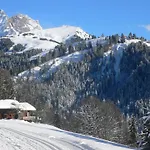 Goeland N-4 By Interhome Appartement