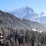 Goeland N-4 By Interhome *