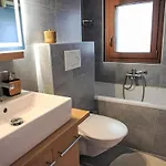 Goeland N-4 By Interhome Apartament *