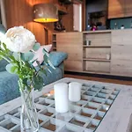 Appartement Goeland N-4 By Interhome Villars-sur-Ollon