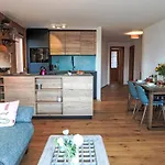 Appartement Goeland N-4 By Interhome
