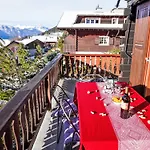 Goeland N-4 By Interhome Apartament *