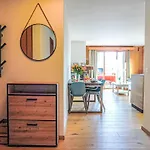 Goeland N-4 By Interhome Appartement
