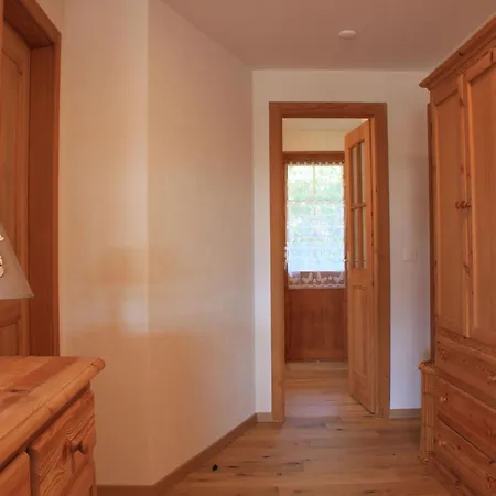 Goeland N-4 By Interhome Apartment