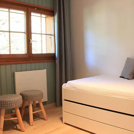 Goeland N-4 By Interhome *