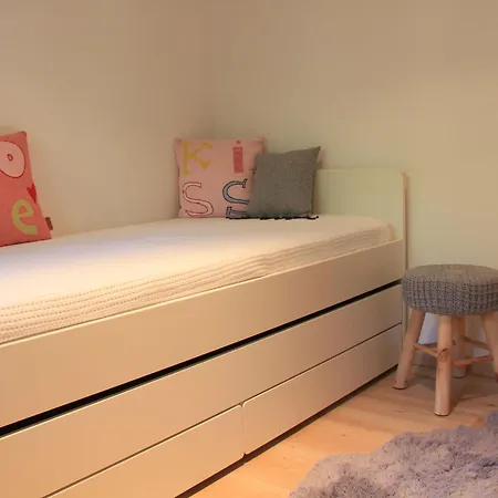 Apartment Goeland N-4 By Interhome Villars-sur-Ollon