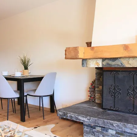 Goeland N-4 By Interhome Villars-sur-Ollon