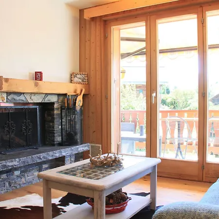 Goeland N-4 By Interhome