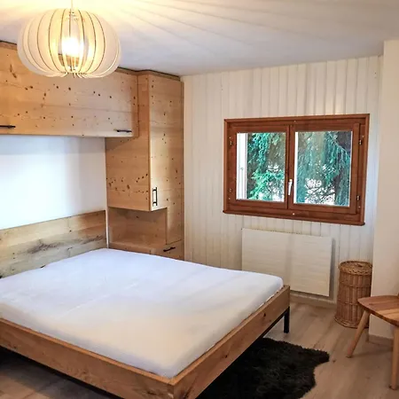 Goeland N-4 By Interhome * Villars-sur-Ollon