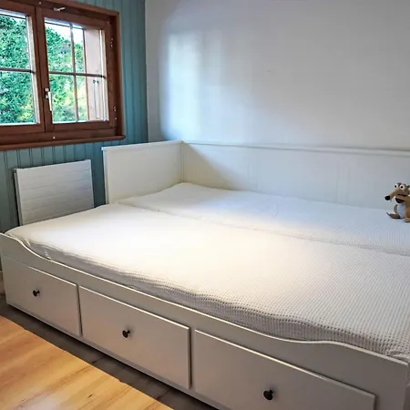 Appartement Goeland N-4 By Interhome