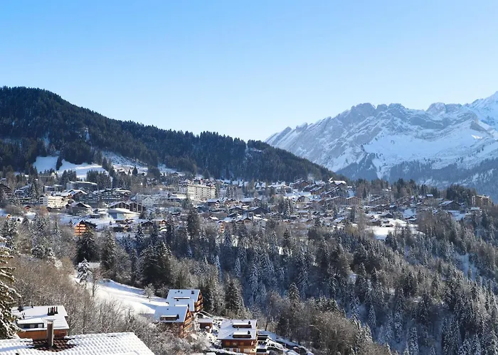 Apartman Goeland N-4 By Interhome *