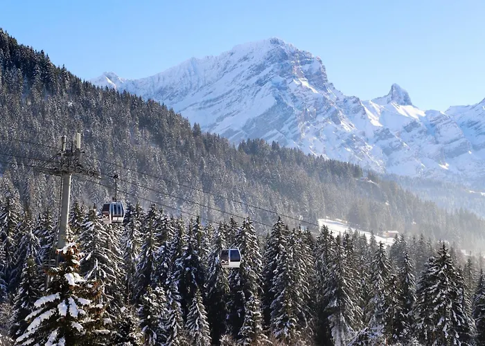 Goeland N-4 By Interhome *