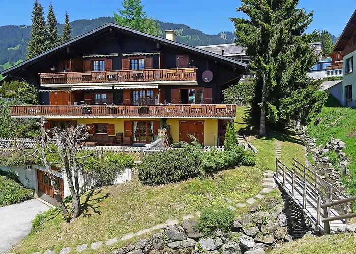 Apartman Goeland N-4 By Interhome