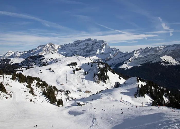 Apartman Goeland N-4 By Interhome *