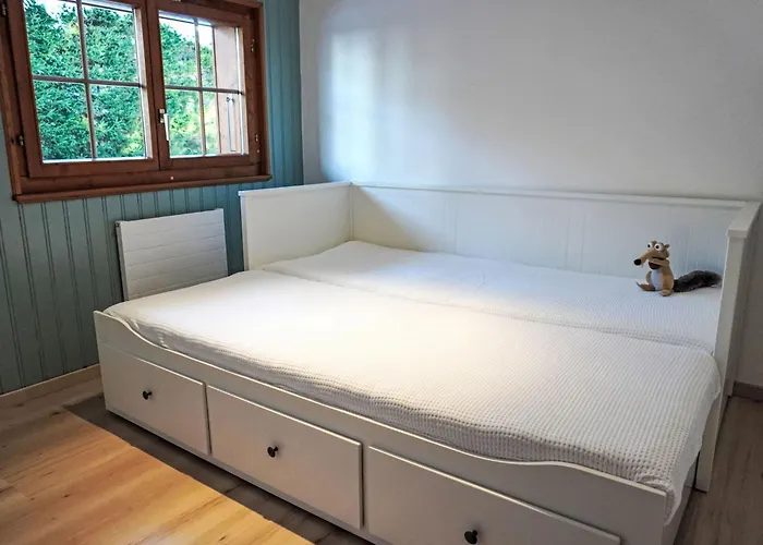 Apartman Goeland N-4 By Interhome