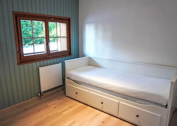 Goeland N-4 By Interhome * Villars-sur-Ollon