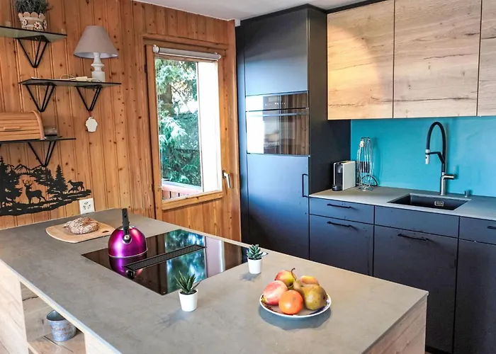 Apartman Goeland N-4 By Interhome *