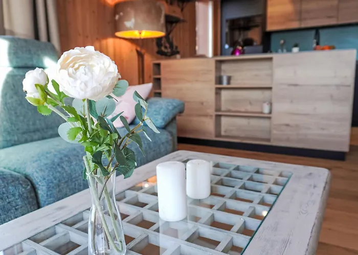 Apartman Goeland N-4 By Interhome Villars-sur-Ollon