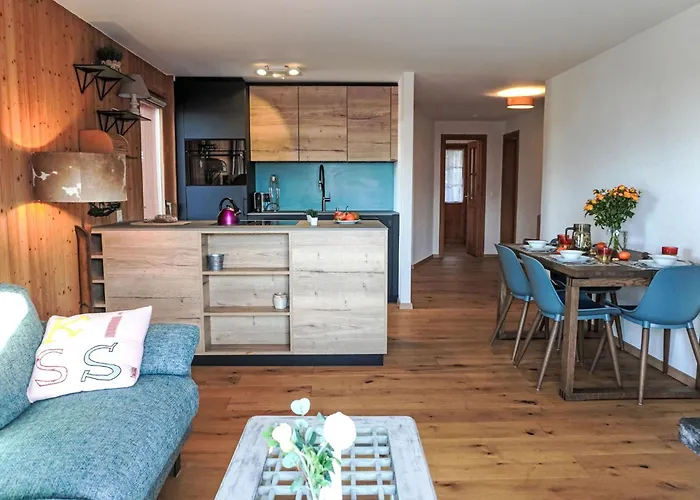 Apartman Goeland N-4 By Interhome