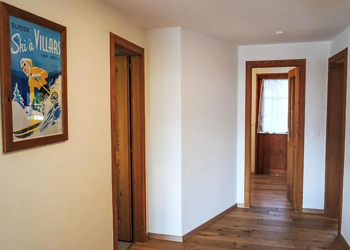 Goeland N-4 By Interhome Apartman