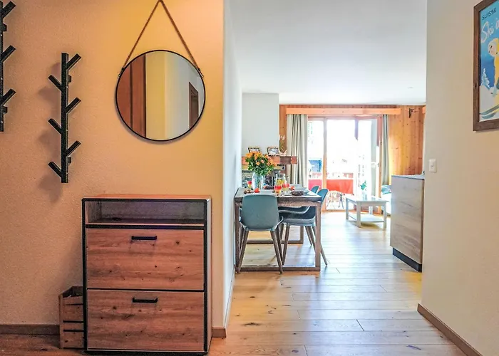 Goeland N-4 By Interhome Apartman