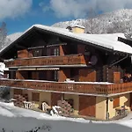 Goeland N-4 By Interhome Apartment
