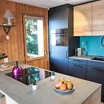 Apartment Goeland N-4 By Interhome *