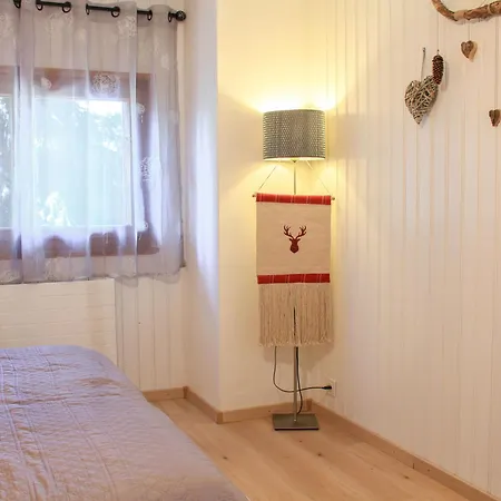 Goeland N-4 By Interhome Villars-sur-Ollon