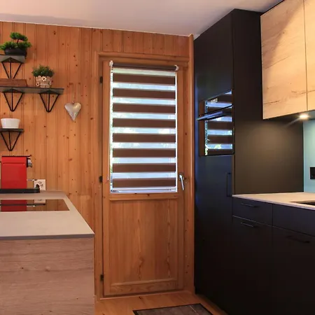 Goeland N-4 By Interhome * Villars-sur-Ollon