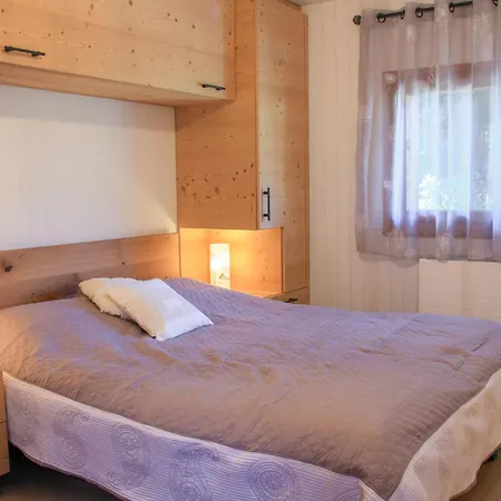 Apartamento Goeland N-4 By Interhome Villars-sur-Ollon