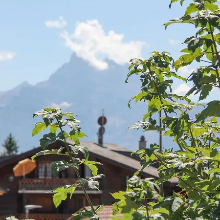 Goeland N-4 By Interhome *