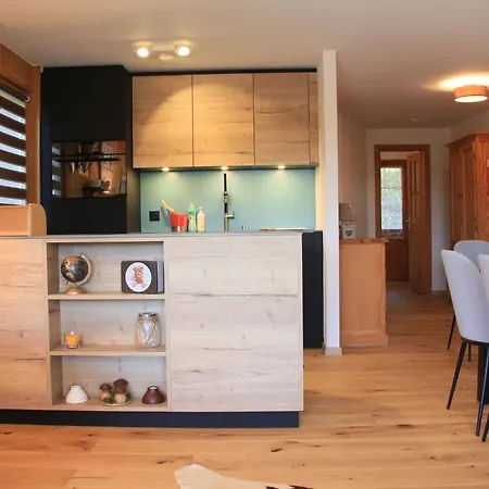 Goeland N-4 By Interhome *