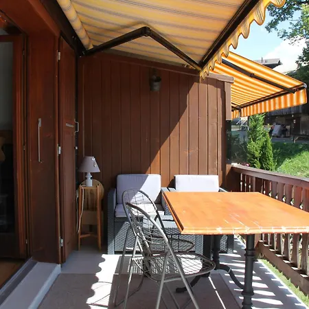 Goeland N-4 By Interhome * Villars-sur-Ollon