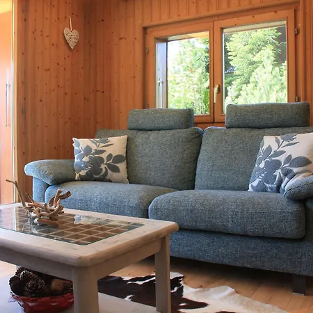 Apartamento Goeland N-4 By Interhome *