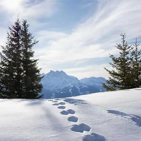 Goeland N-4 By Interhome * 威拉尔-苏-罗伦