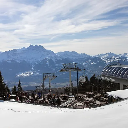 Goeland N-4 By Interhome * 威拉尔-苏-罗伦