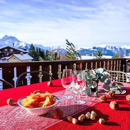 Goeland N-4 By Interhome * 威拉尔-苏-罗伦