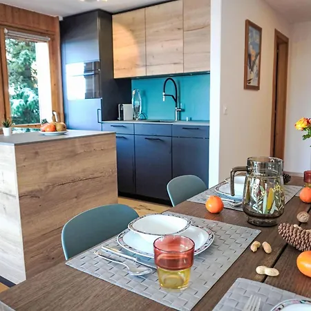 Goeland N-4 By Interhome *