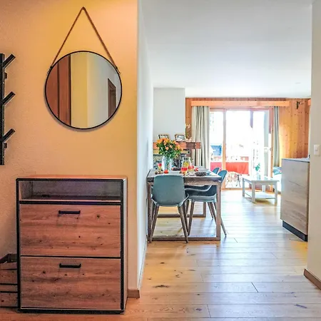 Goeland N-4 By Interhome Lägenhet