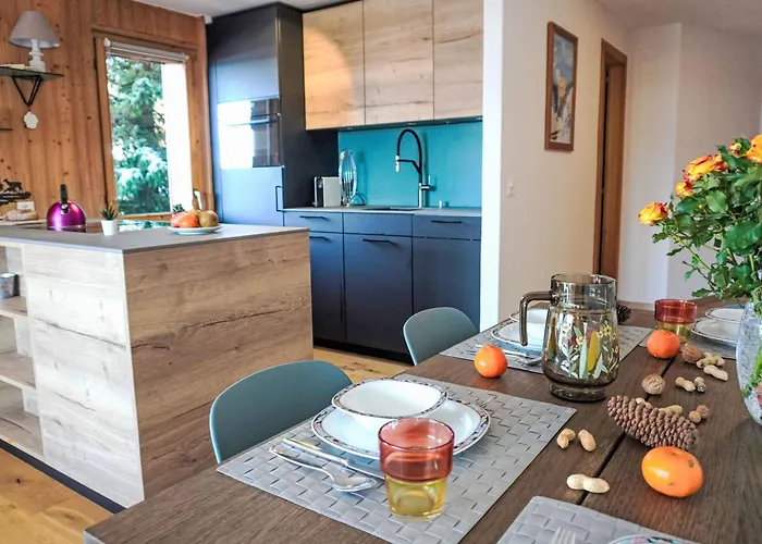 Goeland N-4 By Interhome *