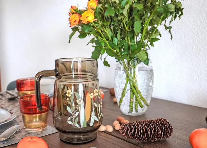 Goeland N-4 By Interhome * 威拉尔-苏-罗伦